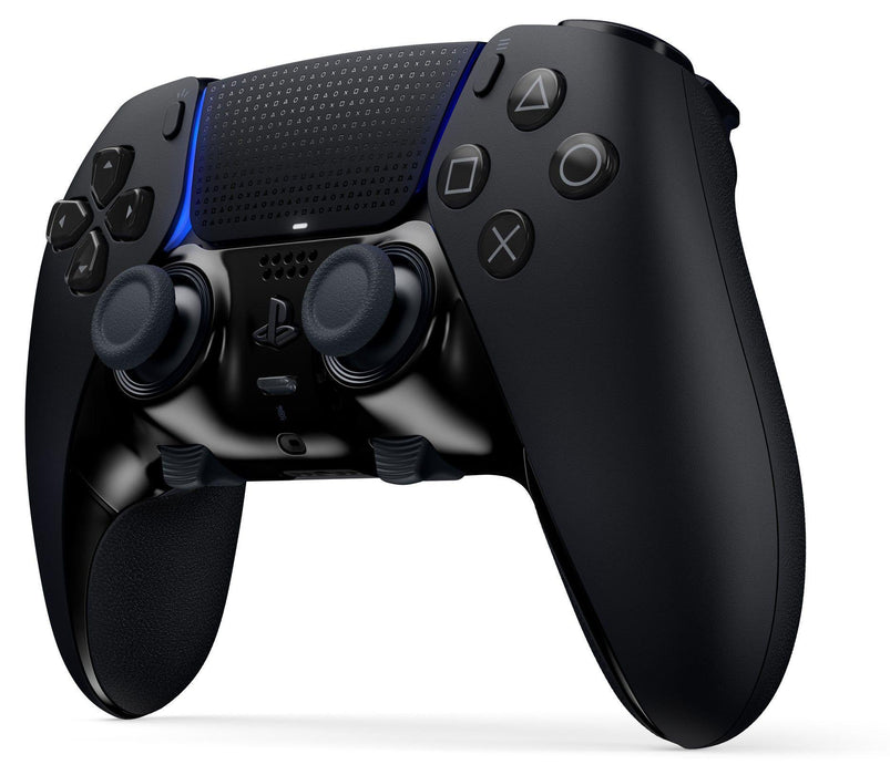 Безжичен геймпад Sony PS5 DualSense Edge - Midnight Black