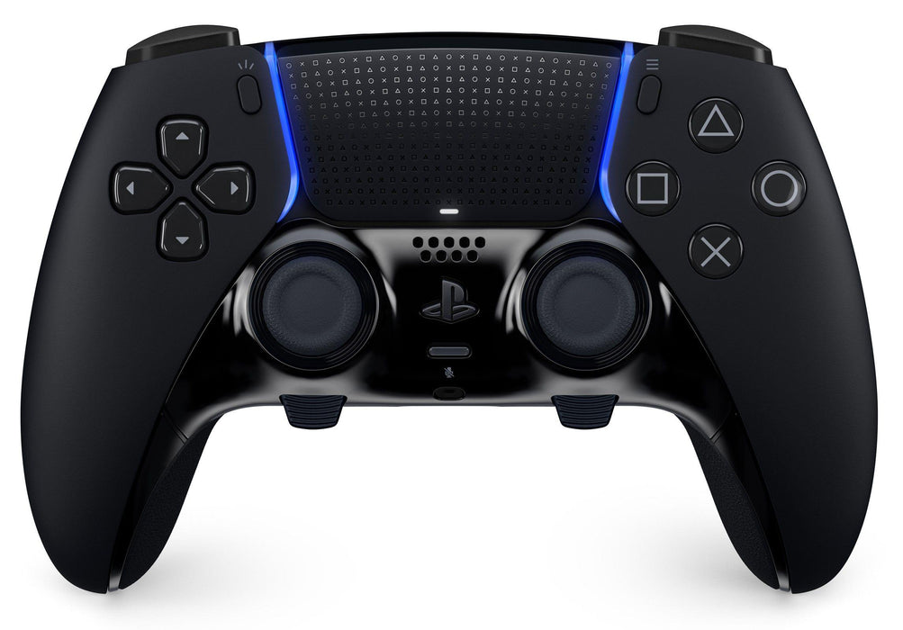Безжичен геймпад Sony PS5 DualSense Edge - Midnight Black