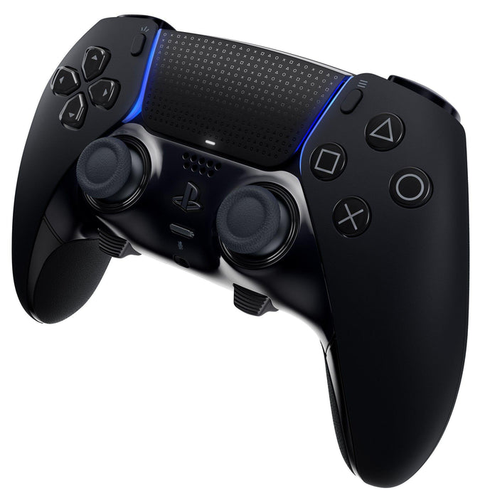Безжичен геймпад Sony PS5 DualSense Edge - Midnight Black