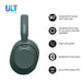Sony ULT WEAR - Безжични Bluetooth слушалки с ULT POWER