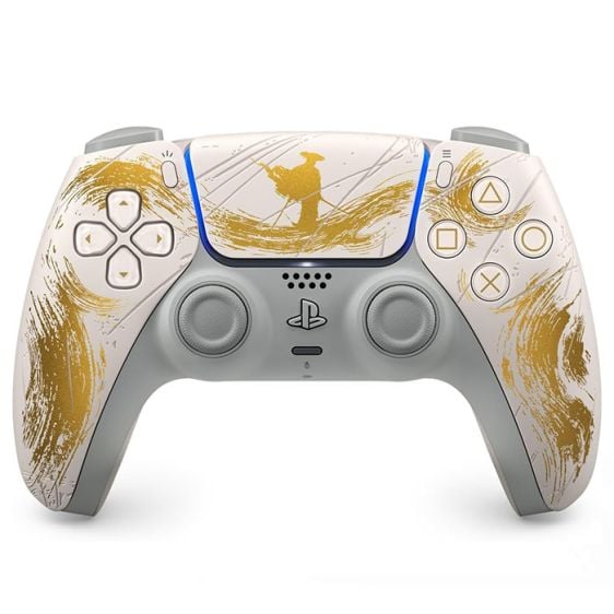 Конзола Sony PlayStation 5 (Slim) 1TB и игра Ghost of Yotei - 1000048435