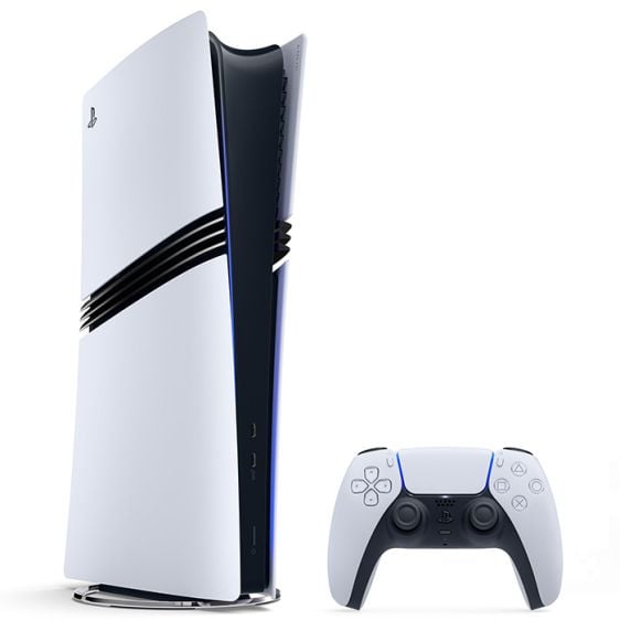 Конзола Sony PlayStation 5 Pro 2TB - 1000050719