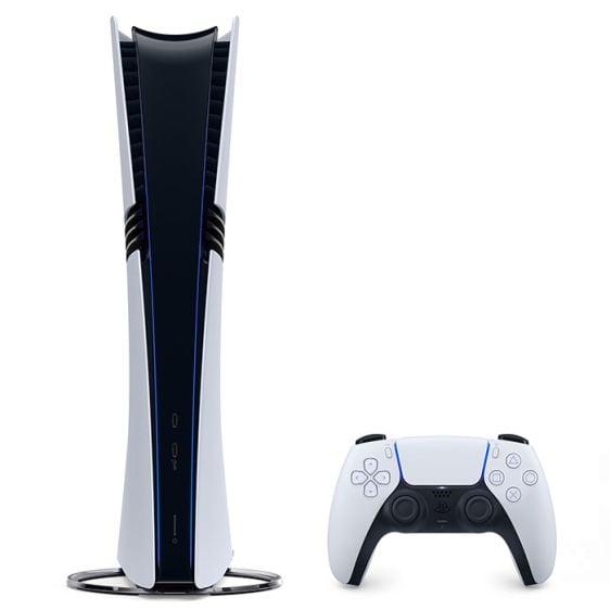 Конзола Sony PlayStation 5 Pro 2TB - 1000050719