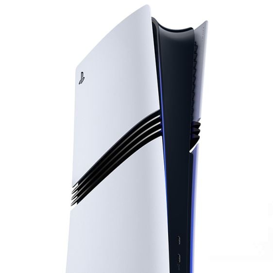 Конзола Sony PlayStation 5 Pro 2TB - 1000050719