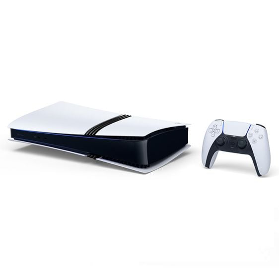 Конзола Sony PlayStation 5 Pro 2TB - 1000050719