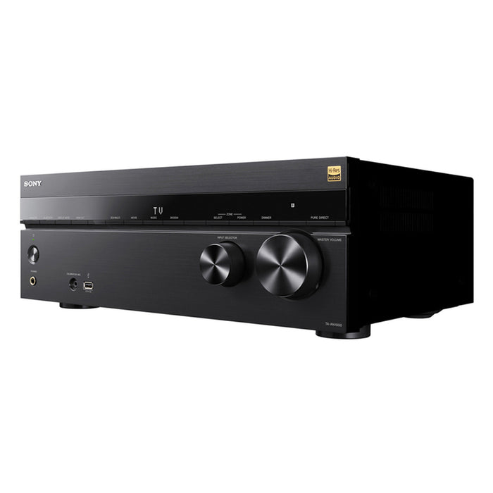 РЕСИЙВЪР SONY TA-AN1000