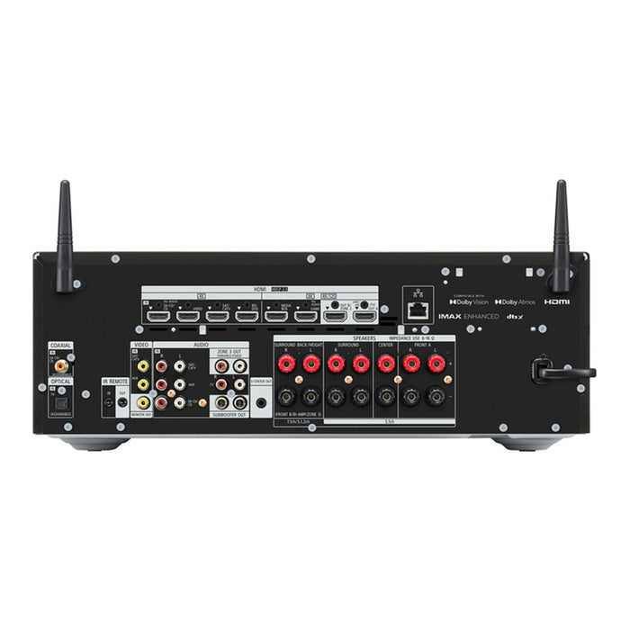 РЕСИЙВЪР SONY TA-AN1000