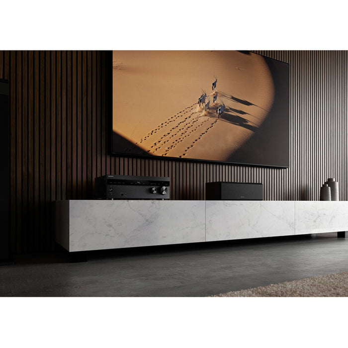 РЕСИЙВЪР SONY TA-AN1000