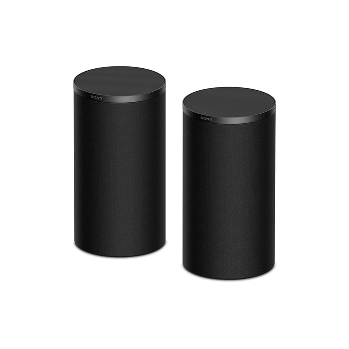 Soundbar система SONY BRAVIA THEATRE REAR 9 ОБЩА МОЩНОСТ 180 W