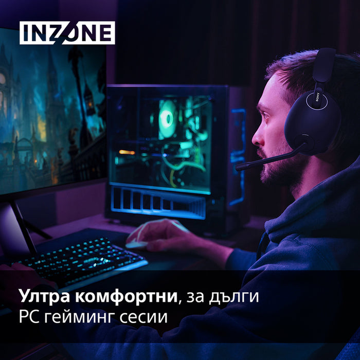 WIRELESS СЛУШАЛКИ SONY INZONE H9 PS5 SONY WH-G900NB