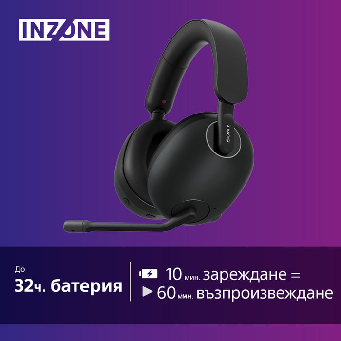 WIRELESS СЛУШАЛКИ SONY INZONE H9 PS5 SONY WH-G900NB