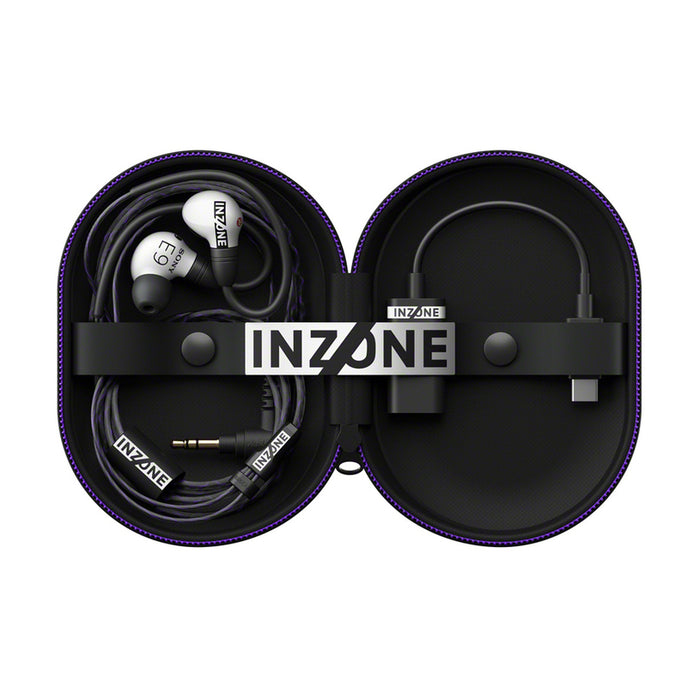 WIRED СЛУШАЛКИ INZONE E9 SONY IER-G900