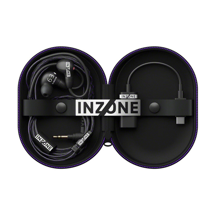 WIRED СЛУШАЛКИ INZONE E9 SONY IER-G900
