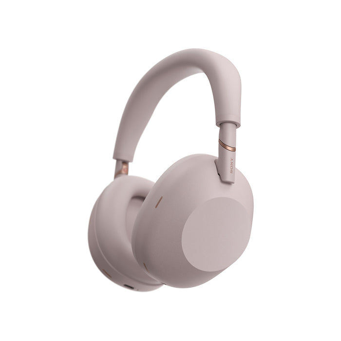 Стерео слушалки SONY WH1000XM6P