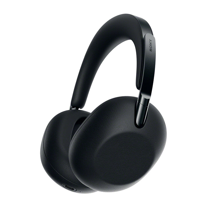 Стерео слушалки SONY WH1000XXB THE COLLEXION
