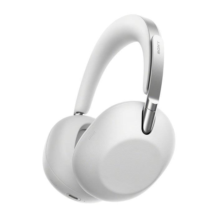 Стерео слушалки SONY WH1000XXW THE COLLEXION
