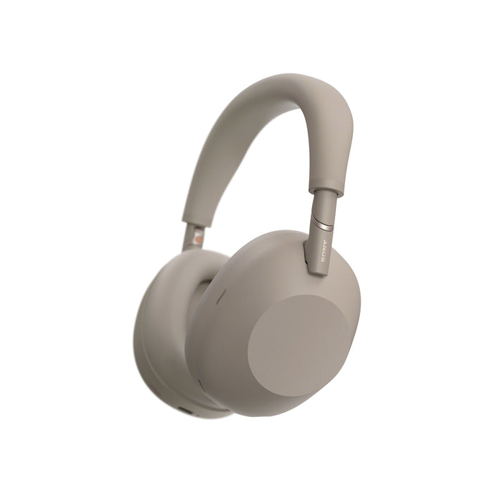 Стерео слушалки SONY WH1000XM6T