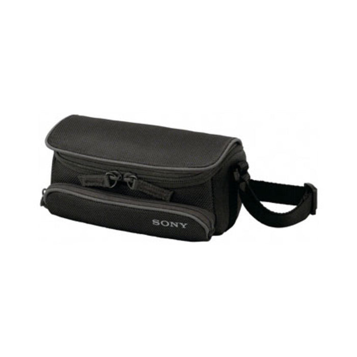 Фото чантa SONY LCSU5B