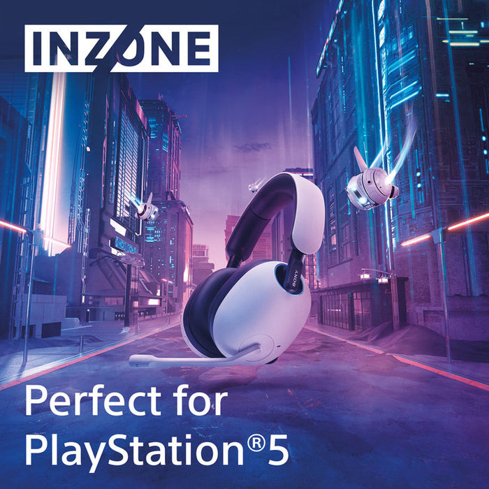 WIRELESS СЛУШАЛКИ SONY INZONE H9 PS5 SONY WH-G900NW