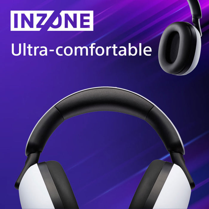 WIRELESS СЛУШАЛКИ SONY INZONE H9 PS5 SONY WH-G900NW