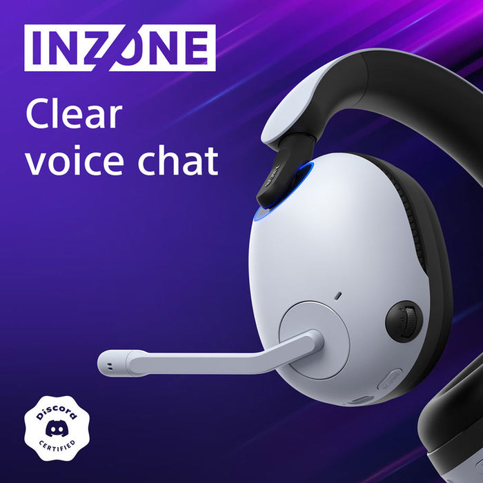 WIRELESS СЛУШАЛКИ SONY INZONE H9 PS5 SONY WH-G900NW