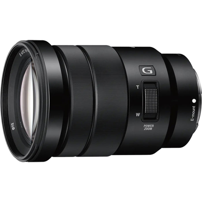 Обектив SONY SEL P18-105MM F 4.0 G OSS