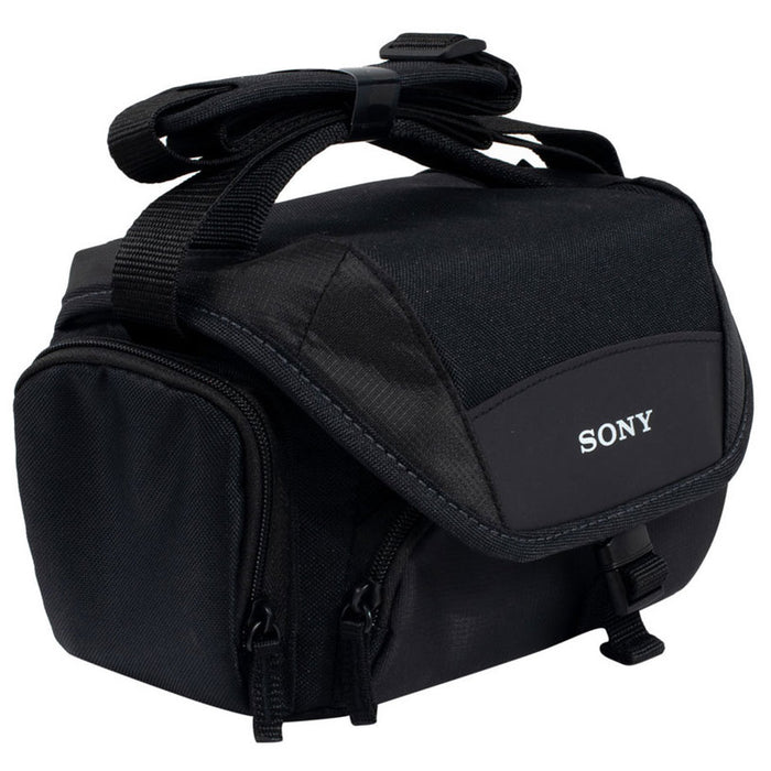 Фото чантa SONY LCSU21B