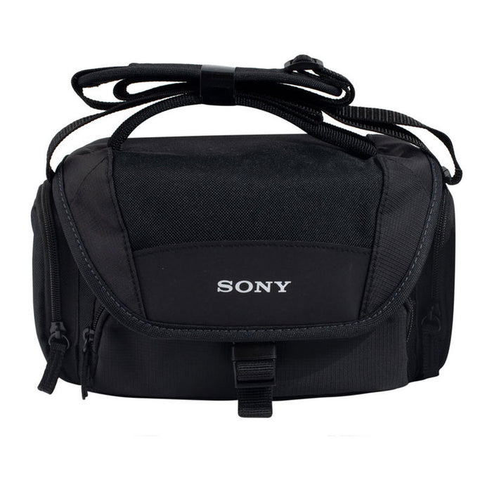 Фото чантa SONY LCSU21B