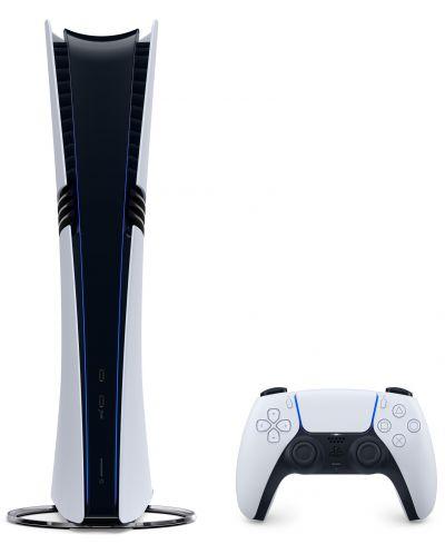 Конзола Sony PlayStation 5 Pro + FC 26 Bundle