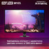 Монитор SONY INZONE M10S SDM-27Q10SB 0.233 мм, 178°/178°, OLED, 26.5 ", 67.3 см, 2560x1440, 480.00 Hz, HDMI, DisplayPort, ЧЕРЕН