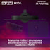 Монитор SONY INZONE M10S SDM-27Q10SB 0.233 мм, 178°/178°, OLED, 26.5 ", 67.3 см, 2560x1440, 480.00 Hz, HDMI, DisplayPort, ЧЕРЕН