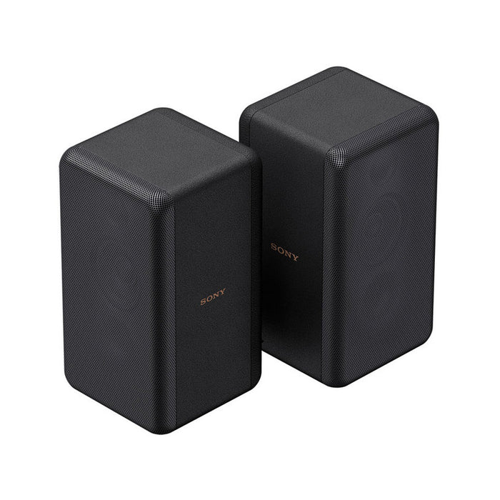 Soundbar система SONY SA-RS3S WI-FI, ОБЩА МОЩНОСТ 100 W
