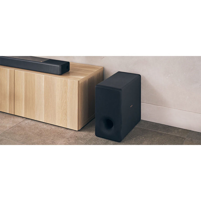 Soundbar система SONY SA-SW3 WI-FI, ОБЩА МОЩНОСТ 200 W