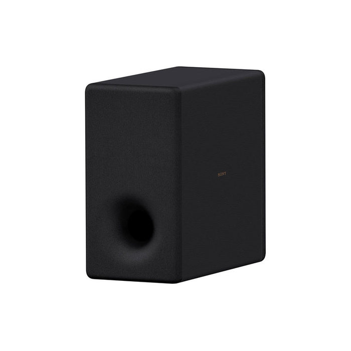 Soundbar система SONY SA-SW3 WI-FI, ОБЩА МОЩНОСТ 200 W