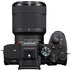 Безогледален фотоапарат SONY ALPHA ILCE7M4KB MIRRORLESS