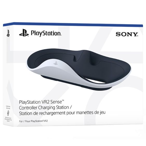 Докинг станция PlayStation VR2 Sense за зареждане - 9480693