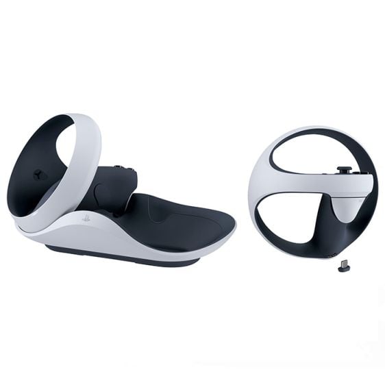 Докинг станция PlayStation VR2 Sense за зареждане - 9480693