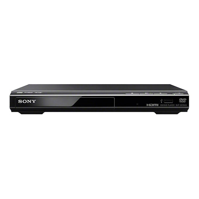DVD плеър Sony DVPSR760HB.EC1