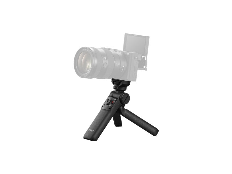 Sony Bluetooth безжична дръжка за vlogging за AMC/DSC