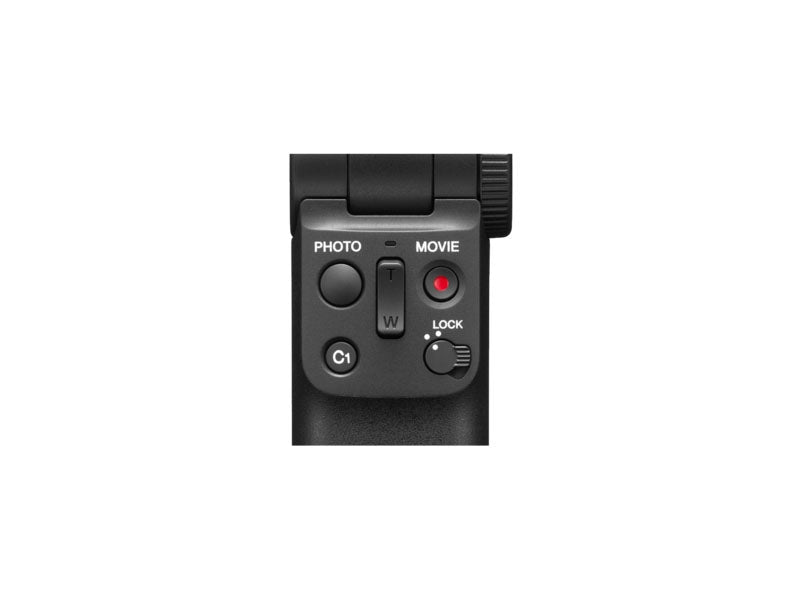 Sony Bluetooth безжична дръжка за vlogging за AMC/DSC