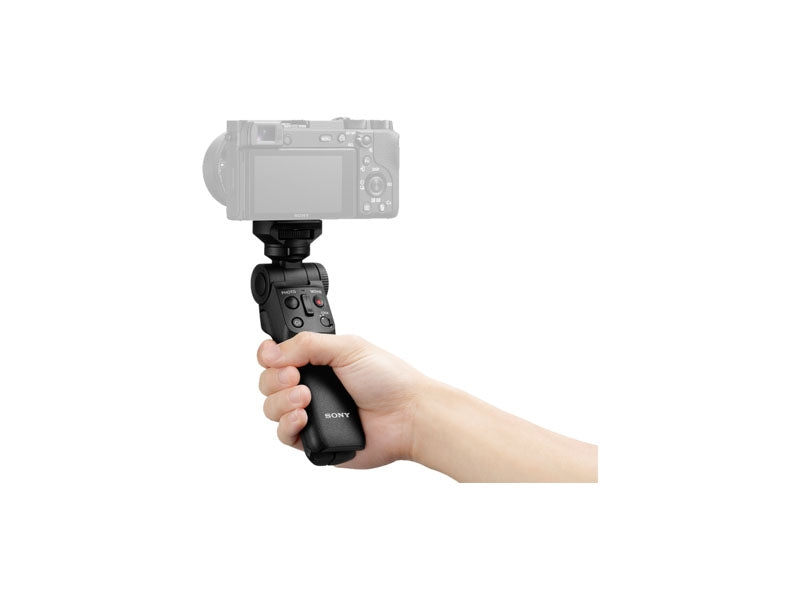 Sony Bluetooth безжична дръжка за vlogging за AMC/DSC