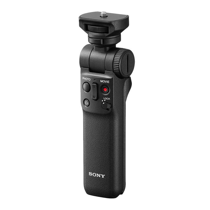 Sony Bluetooth безжична дръжка за vlogging за AMC/DSC