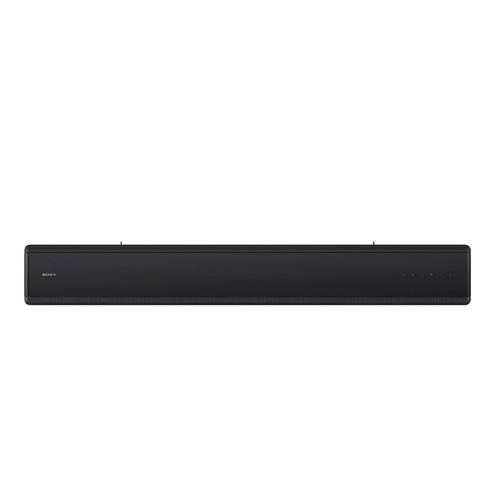Audio system, Sony HT-A3000, 3.1ch Soundbar with 360 Spatial Sound Mapping Dolby Atmos / DTS:X, black