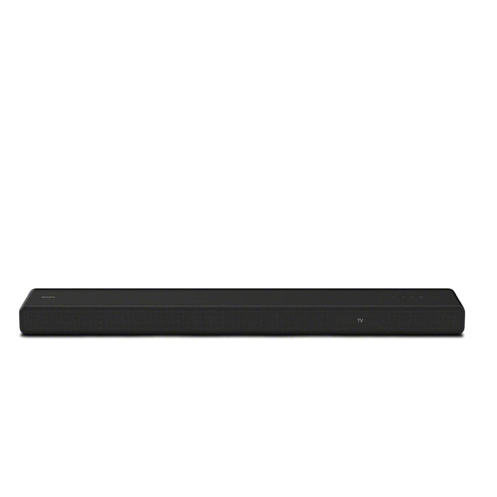 Audio system, Sony HT-A3000, 3.1ch Soundbar with 360 Spatial Sound Mapping Dolby Atmos / DTS:X, black