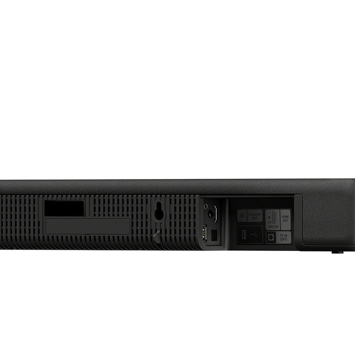 Audio system, Sony HT-A3000, 3.1ch Soundbar with 360 Spatial Sound Mapping Dolby Atmos / DTS:X, black
