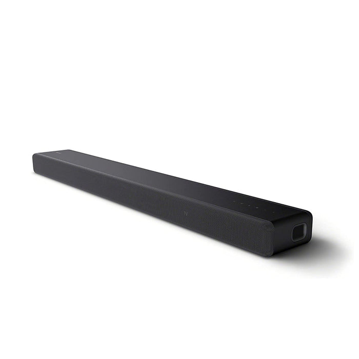 Audio system, Sony HT-A3000, 3.1ch Soundbar with 360 Spatial Sound Mapping Dolby Atmos / DTS:X, black