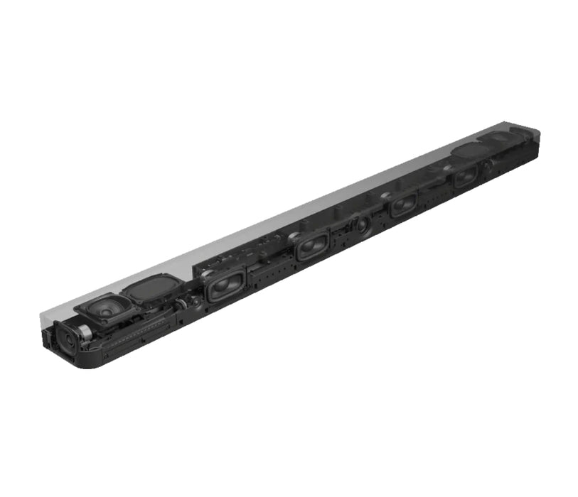 Sony HT-A9000, BRAVIA Theatre Bar 9 с 13 високоговорителя, Dolby Atmos/DTS:X