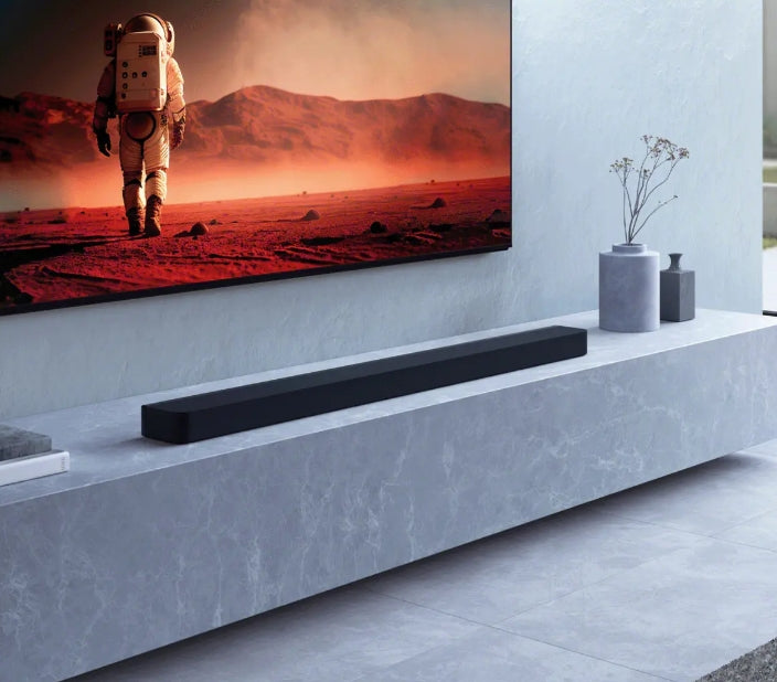 Sony HT-A9000, BRAVIA Theatre Bar 9 с 13 високоговорителя, Dolby Atmos/DTS:X