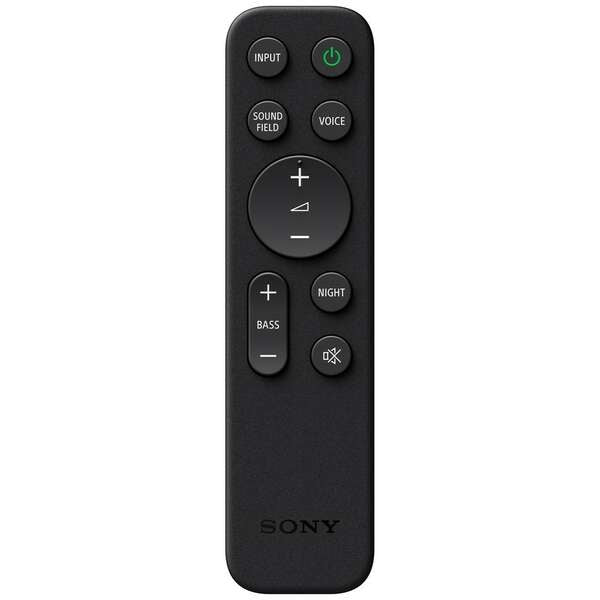 Саундбар система Sony HTB600.CEL BRAVIA THEATRE BAR 6