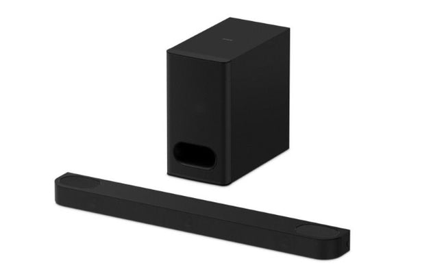 Саундбар система Sony HTB600.CEL BRAVIA THEATRE BAR 6